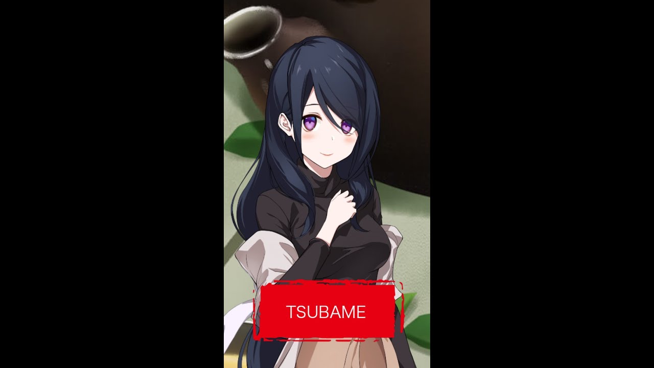 An Otaku like me has 2 Financees?! Tsubame Ending YouTube