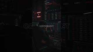 I built Qyvex Edge to stop traders from self-destruction.#forex #trading #mt5 #daytrader