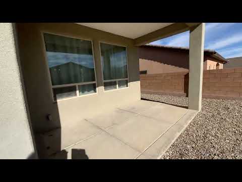 6928 Yukon Rd, Rio Rancho, NM home video tour