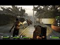 Left 4 Dead 2 Dead Center Walkthrough Gameplay #2