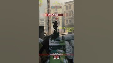 Modern Warfare 3 Fury Kills 4 Quick Kills Knife & SMG