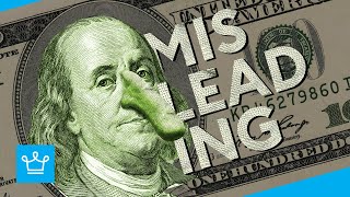 10 Misleading Money Facts