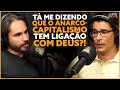 Ancap redpill explode a cabea de arthur petry   deriva podcast