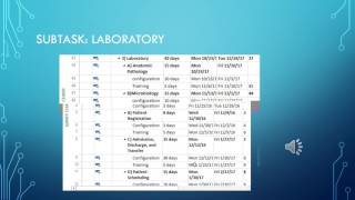 Electronic Health Records Implementation Plan HAP 360