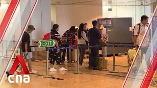 No cause for concern about Wuhan virus in Singapore for now: Infectious diseases physician
