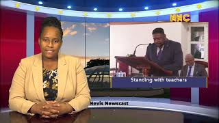 NNC Local October 7, 2026