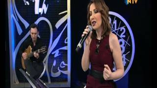 Yonca Lodi - Haketmemişim (Akustik)
