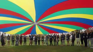 EOPS Summer Institute Region 6 UCSB 2016
