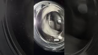 Samsung Bespoke Ai 11Kg Banging With Towels