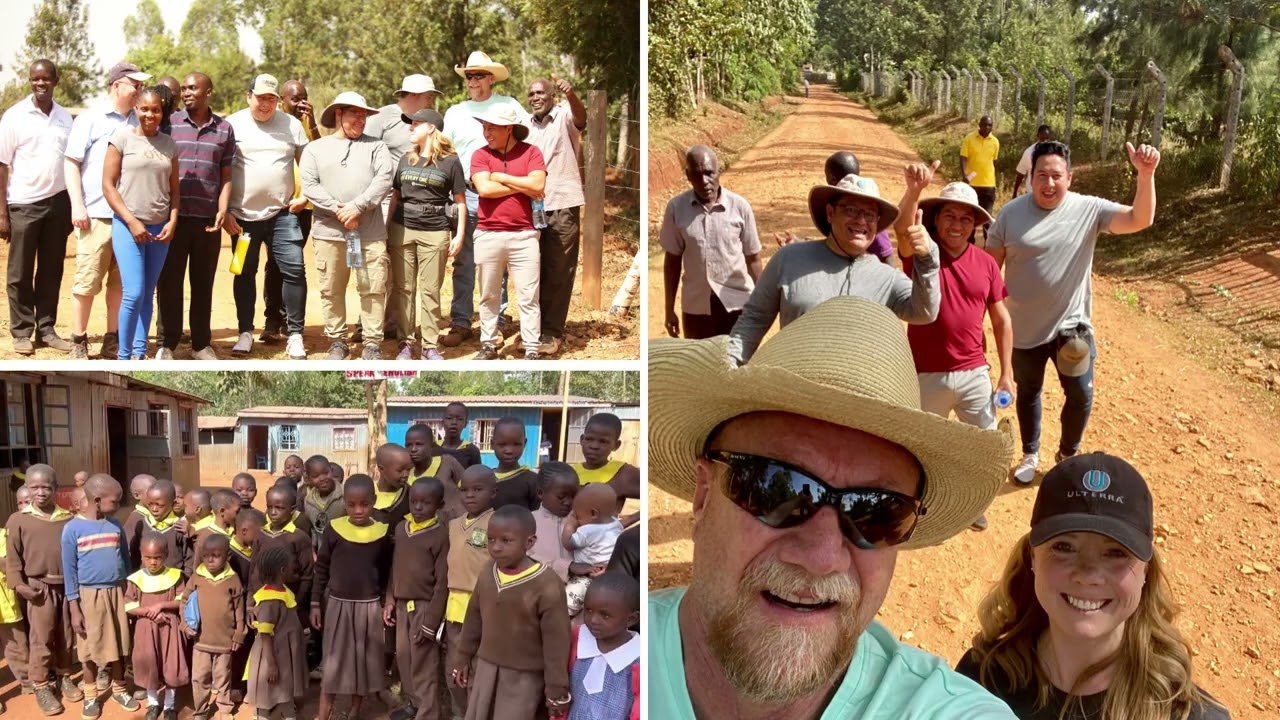 February 2023 Impact Mission