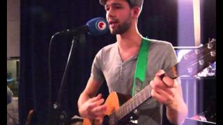 Jürgen Visser - Simple Solution , live yn Noardewyn Omrop Fryslân