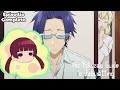 The Yakuza's Guide to Babysitting | Episodio 1 sub ITA