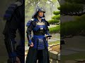 The Ronin Rebuild continues