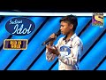 Harshdeep ने 'Teri Deewani' पे दिया एक Emotive Performance! | Indian Idol | Old Is Gold