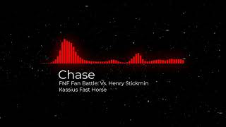 Friday Night Funkin' Fan Battle (Vs. Henry Stickmin) - Chase