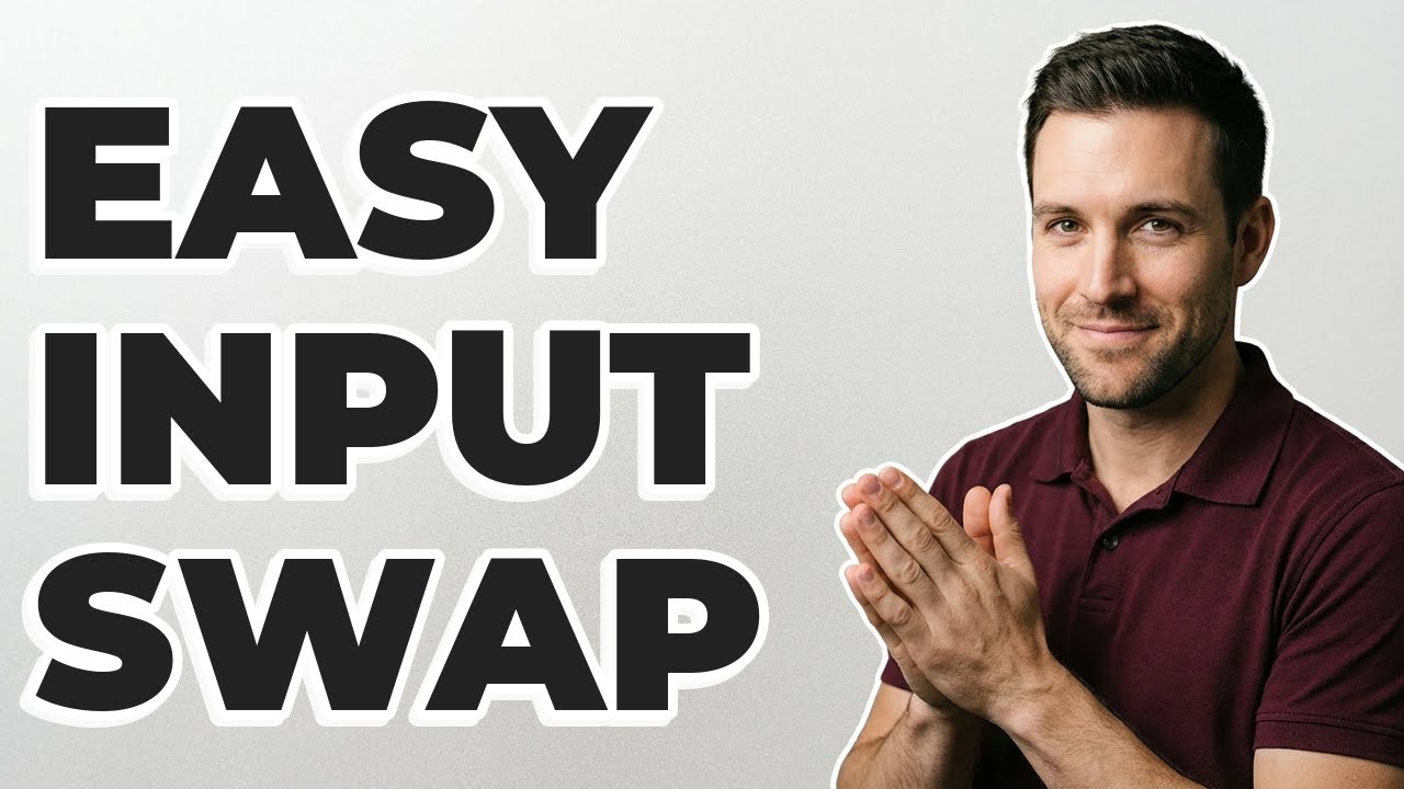 Can I Easily Switch Input Sources On My Projector?