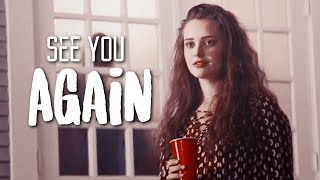 Hannah Baker See You Again
