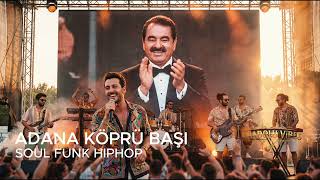 İbrahim Tatlıses - Adana Köprü Başı | AI Cover by Anadolu Vibes24