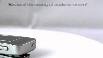 Phonak ComPilot Air II