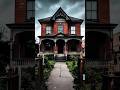 House Makeover Short: From Ruin To Riches #AbandonedHouseTransformation #HouseFlip #HomeRenovation