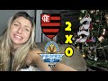 FLAMENGO NA FINAL DO MUNDIAL REACT FLAMENGO 2 X 0 PYRAMIDS FLAMENGO NA FINAL DO MUNDIAL REACT FLAMENGO 2 X 0 PYRAMIDS