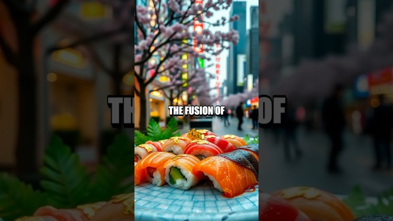 Unveiling Gourmet Street Food Adventures