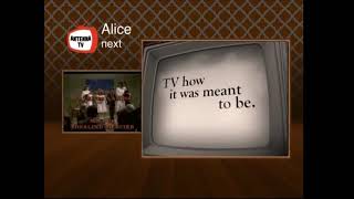 Antenna TV Split Screen Credits (September 21, 2021) #2