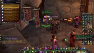 World of Warcraft Enchanting Leveling Guide: Part 3 Levels 135-220