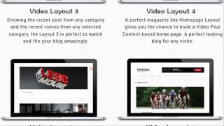 Best Blog Themes For Wordpress 2015