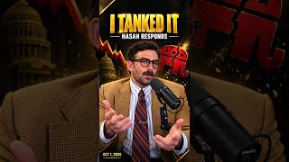 Hasan Piker (HasanAbi): Republicans Wasted Their Midterm Message Attacking Me