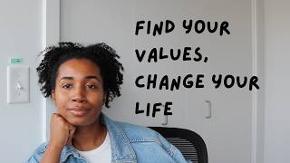Celebrity Find your values, change your life Profile