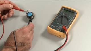 Dryer Not Heating? High-Limit Thermostat Testing, Repair