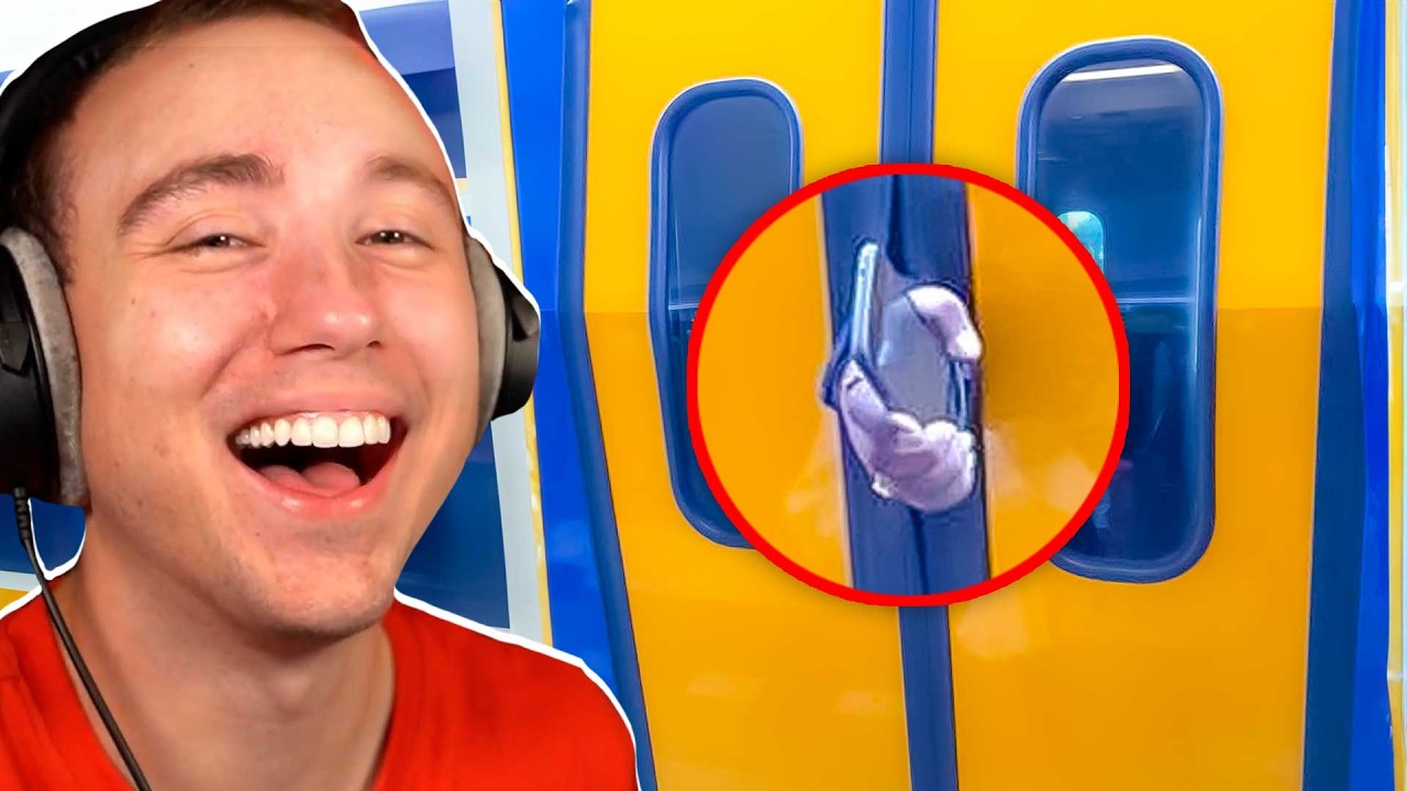 DE BESTE DUMPERT VIDEO'S