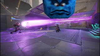 Deadlock: How To Thwompwalk