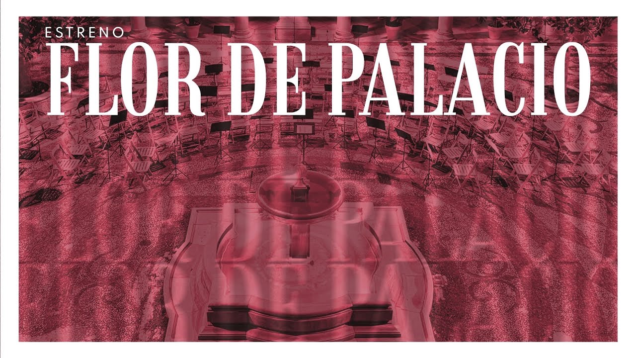 ESTRENO | Flor de Palacio | Juan Manuel Carmona | AM Exfiliana | 2026
