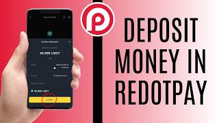 Famous How to Deposit Money in RedotPay (Step by Step 2026) Profile