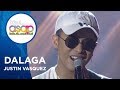 Justin Vasquez - Dalaga | iWant ASAP Highlights