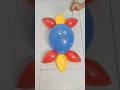 Rainbow Balloon Pop 🌈💥 Slow Motion Color Splash Satisfying #shorts #poppballons #satisfying