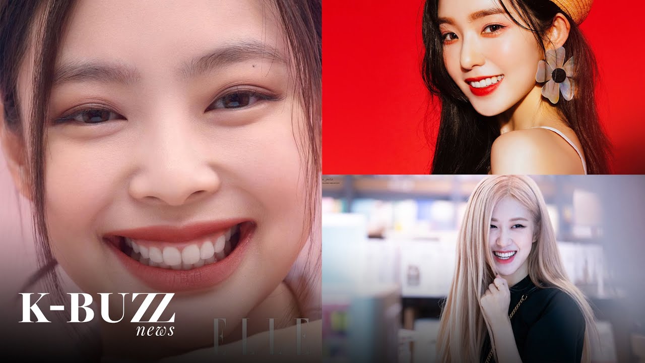 Dentists Reveal The Truth About Kpop Idols Teeth That Are Unlike What Fans Imagine Youtube