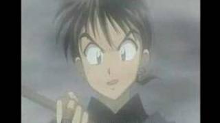 Drunken sango