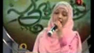 Patturumal Sabira Singing Sarigama Raagam