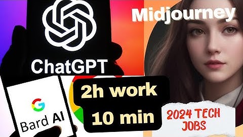 How to Use ChatGPT, Blackbox, Bard Google, and Futurepedia  AI Tools | Documentation