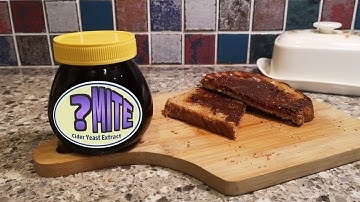 Making Yeast Extract Spread (Like Marmite) From Cider Lees – Cider Making Part 2