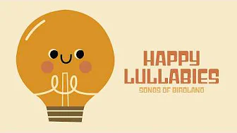 Happy Jazz Lullabies 🌱🌟 Music for being close to your little one 🌱🌟 Songs for Babies to go to sleep