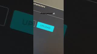 How to upload your own pictures into Roblox Bloxburg ✨ #shorts #viral #bloxburg