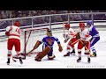 СССР - Финляндия Олимпиада 1972 в Саппоро Обзор Матча ᴴᴰ