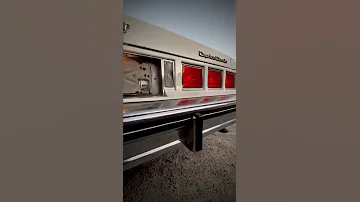 كابرس قديم ماشاءالله صوت المكينيه 