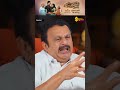 ആശയങ്ങൾ തമ്മിലുള്ള പോരാട്ടമാണ് രാഷ്ട്രീയം | K Muraleedhran