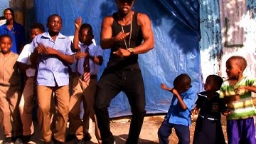 Sample King Jamdung Gangnam Style official Video