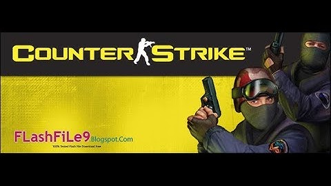 How To fix Counter Strike CS 1.6  server not found issue Patch download